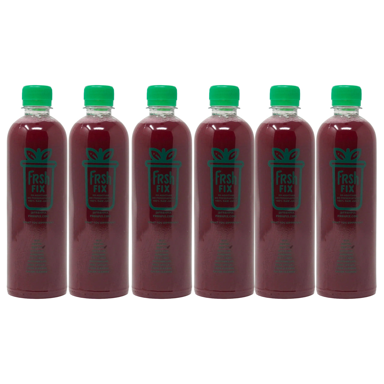 Beet-It Juice Pack