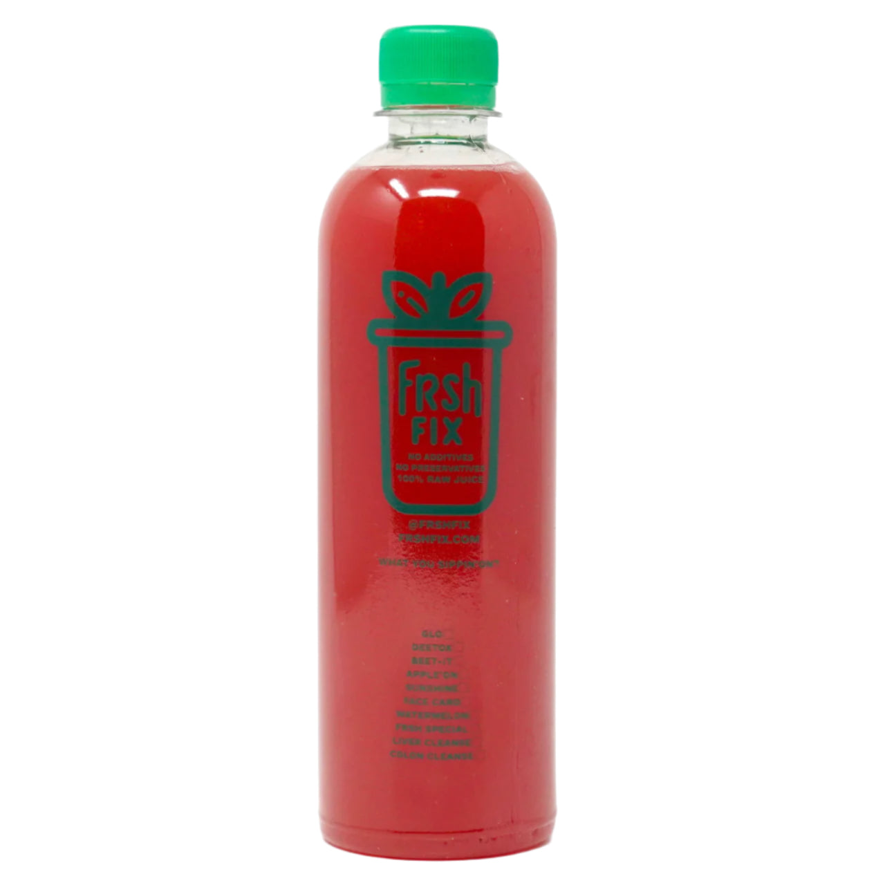 Watermelon