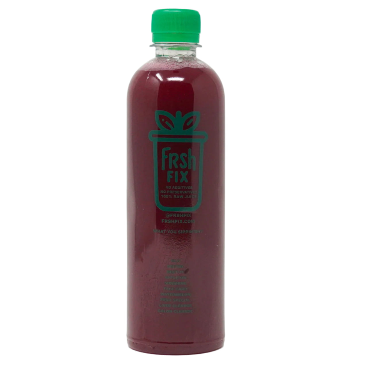 Beet-it