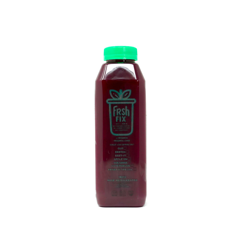 Beet-it